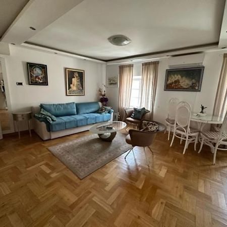 Cozy Old Town Apartment, Budva Exterior photo