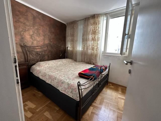 Cozy Old Town Apartment, Budva Exterior photo