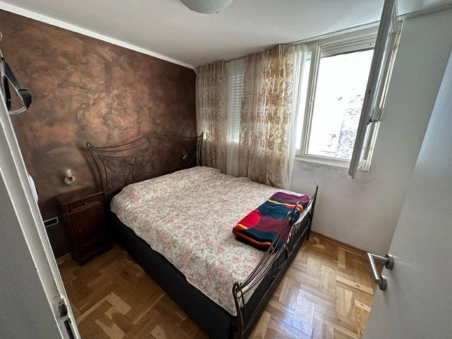 Cozy Old Town Apartment, Budva Exterior photo