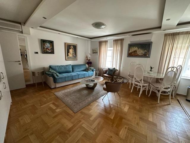 Cozy Old Town Apartment, Budva Exterior photo