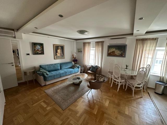 Cozy Old Town Apartment, Budva Exterior photo