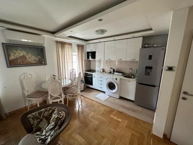 Cozy Old Town Apartment, Budva Exterior photo