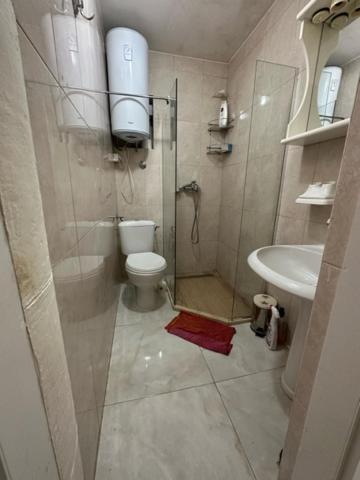 Cozy Old Town Apartment, Budva Exterior photo