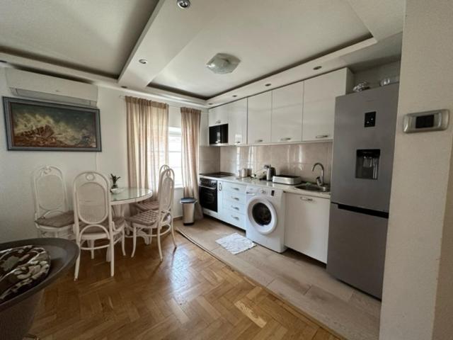 Cozy Old Town Apartment, Budva Exterior photo